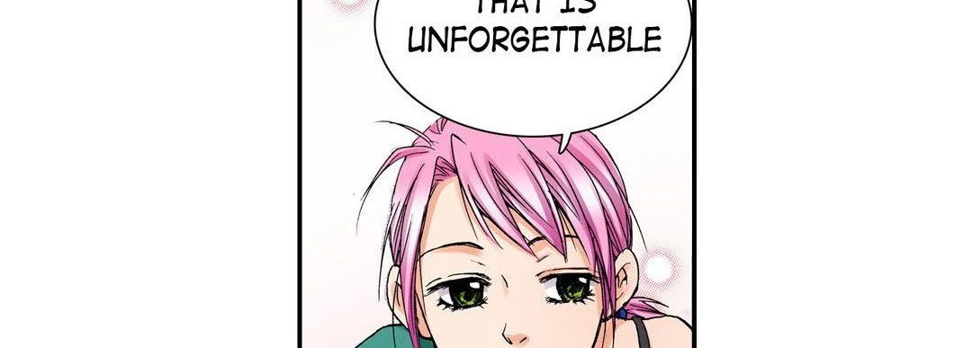 Noona Fan - Chapter 8